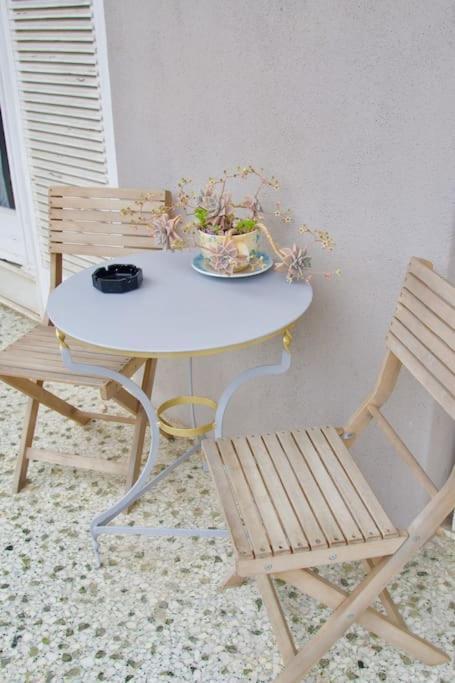 Sevasti Rafina Apartment Екстериор снимка