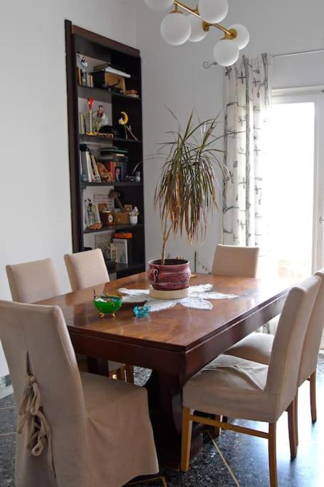 Sevasti Rafina Apartment Екстериор снимка