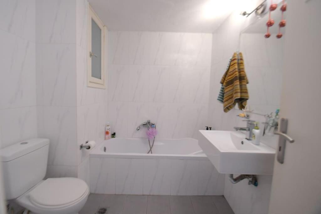 Sevasti Rafina Apartment Екстериор снимка