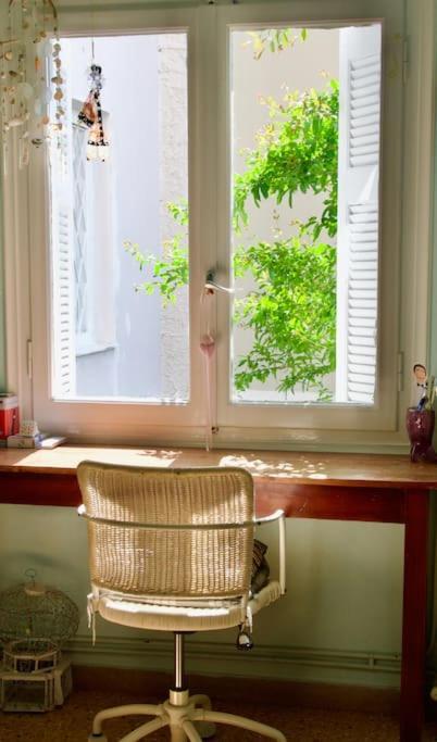 Sevasti Rafina Apartment Екстериор снимка